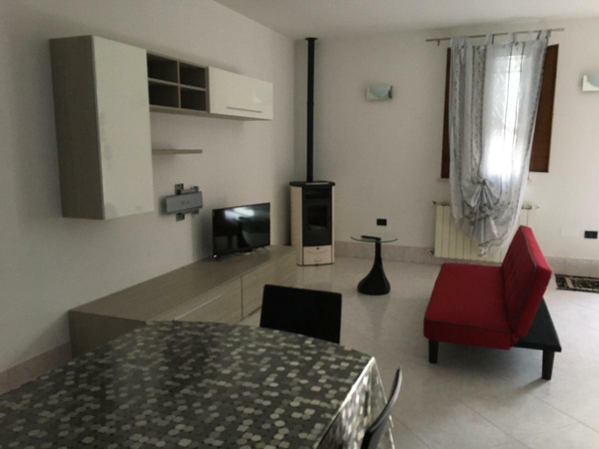 Casa Carli Apartamento